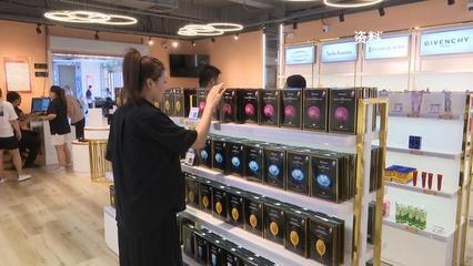 權威發布 太原市地區生產總值突破5000億大關，鞋帽零售業助力“十四五”良好開局