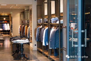 RFID驅(qū)動(dòng)的商品電子防盜系統(tǒng) 鞋帽零售商的利潤(rùn)增長(zhǎng)新引擎